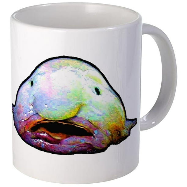 CafePress Blobfish Pajamas Womens PJs